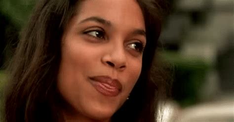 rosario dawson gif|longsuffering fossil